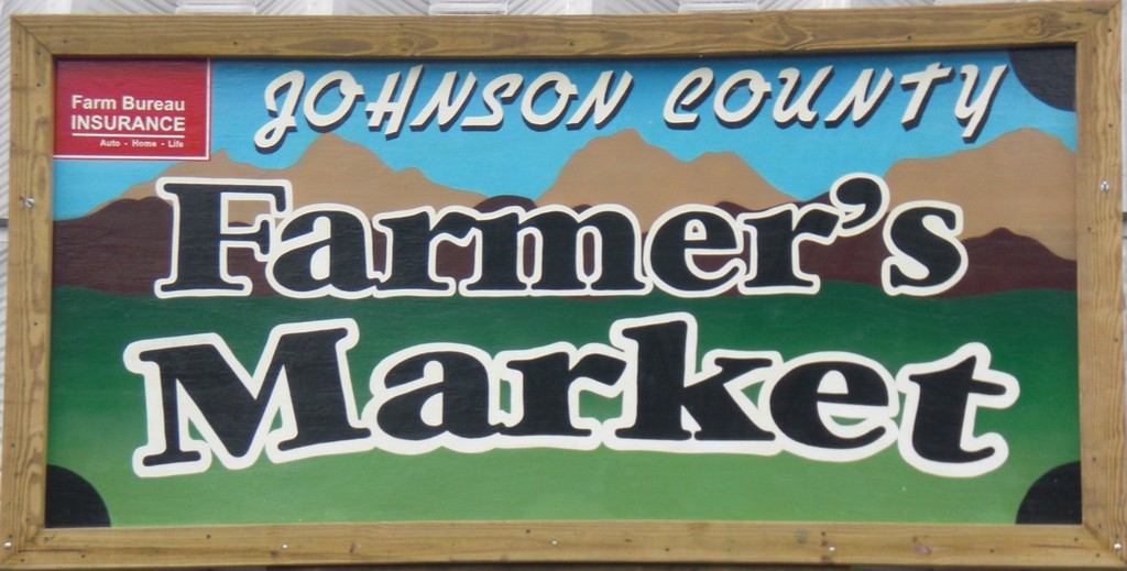 Johnson County Farmers Market NE TN LocalHarvest