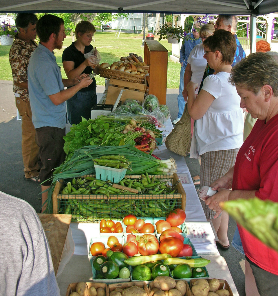 Jim Thorpe Farmers Market LocalHarvest