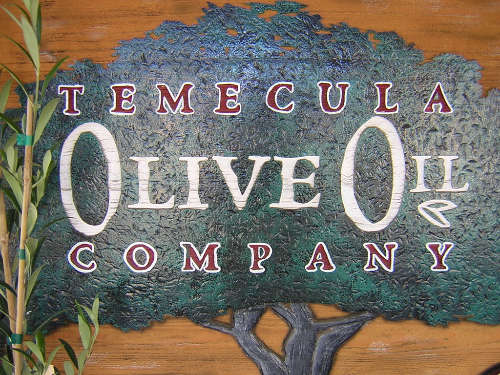Temecula Olive Oil Company LocalHarvest