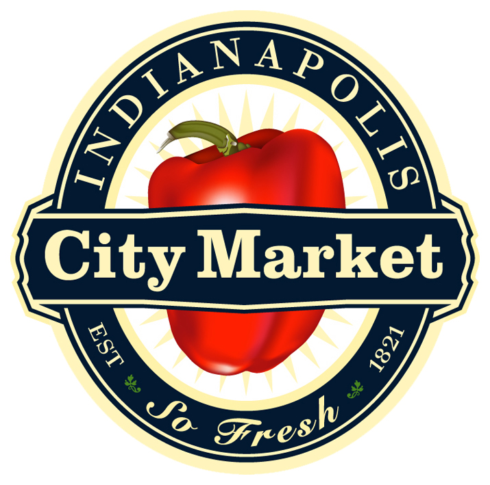 Original Farmers' Market at the Indianapolis City Market