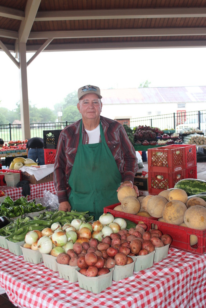 Rose District Farmers Market LocalHarvest