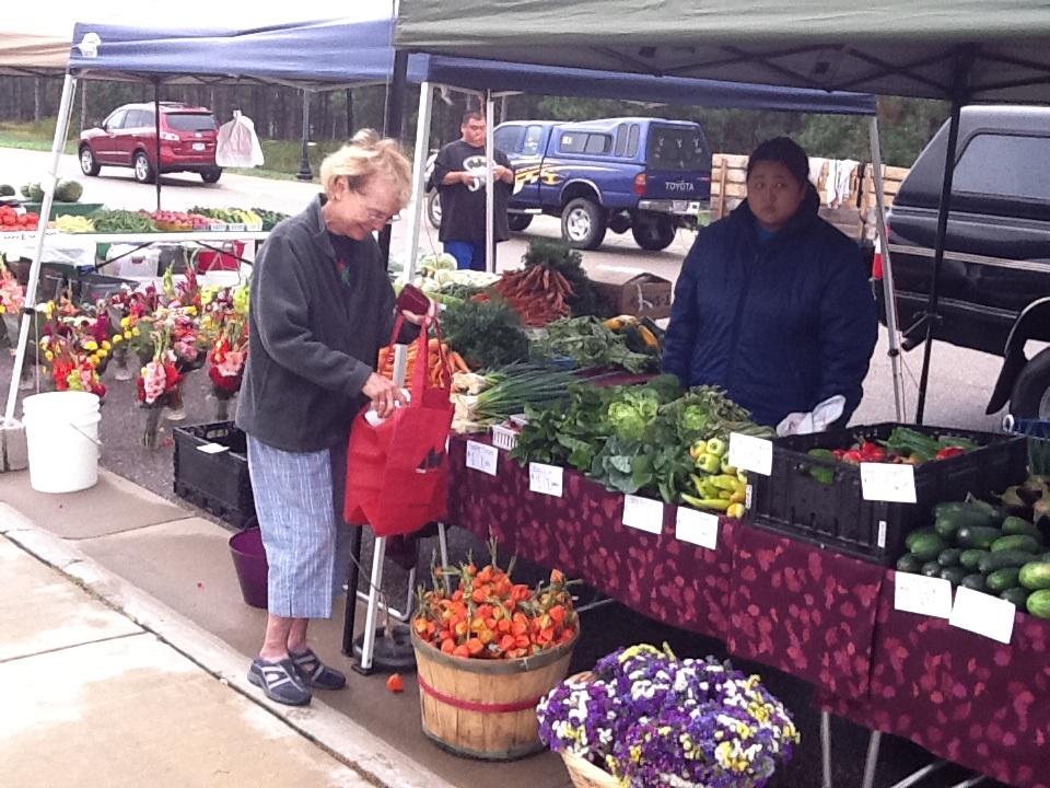 Rome Farmers Market LocalHarvest