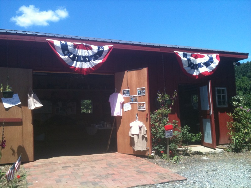 Thornbury Farm CSA LocalHarvest