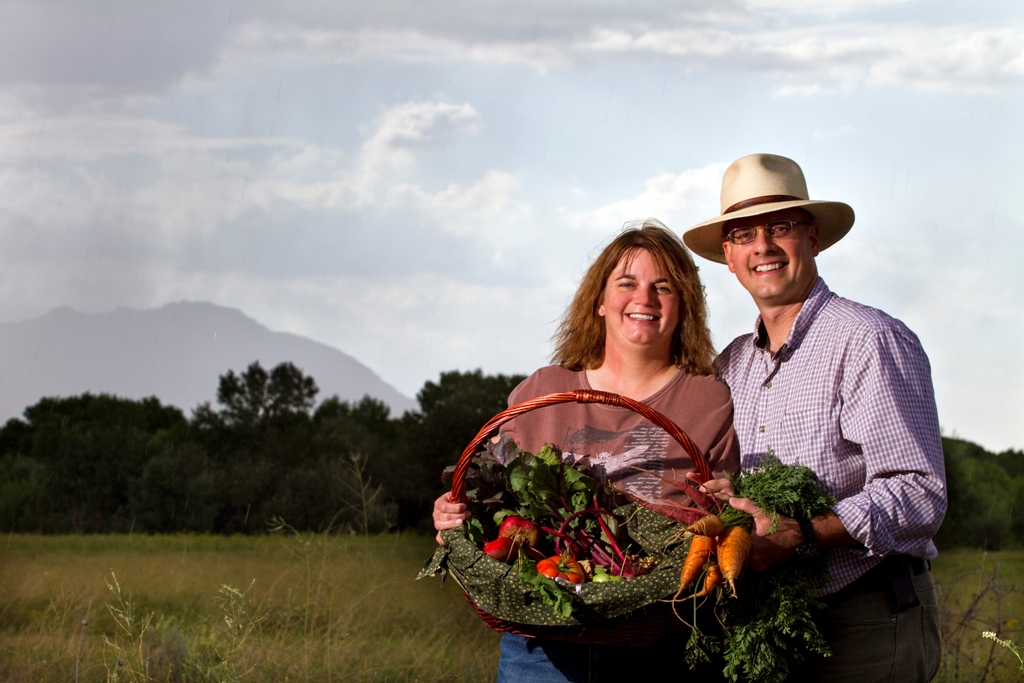 Terroir Seeds LLC/Underwood Gardens LocalHarvest