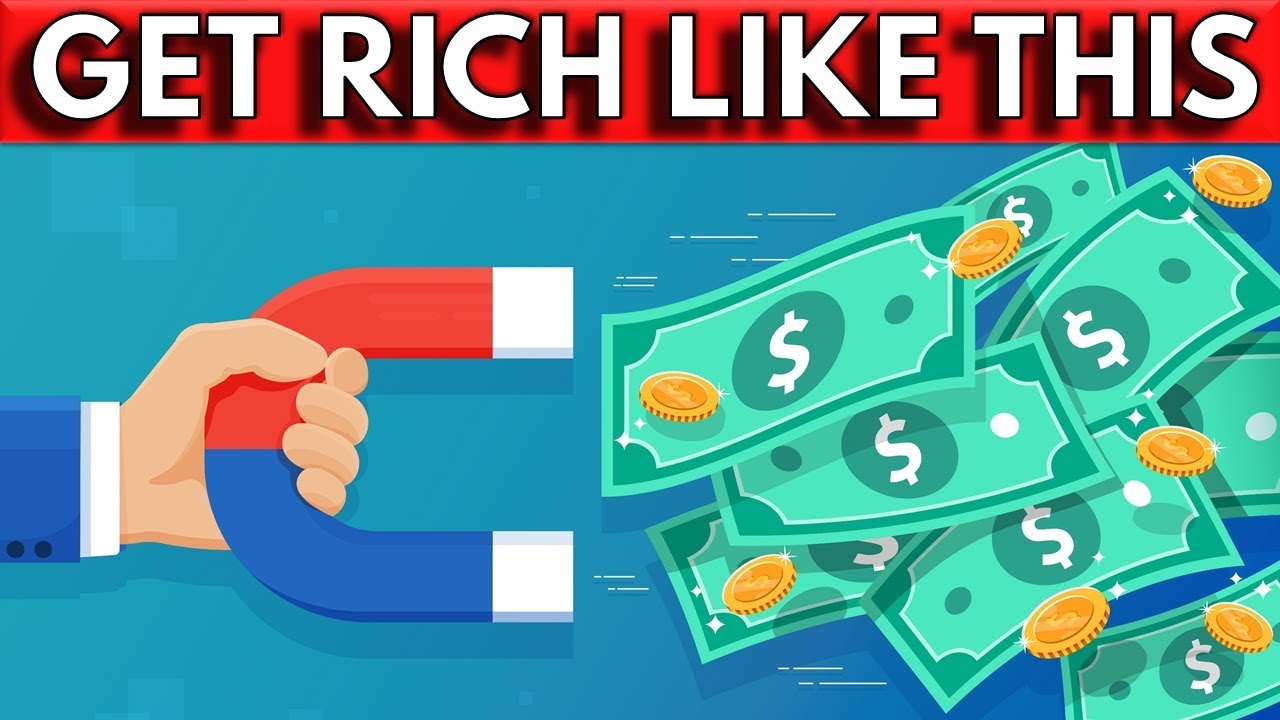 How to Get Rich Fast(03)