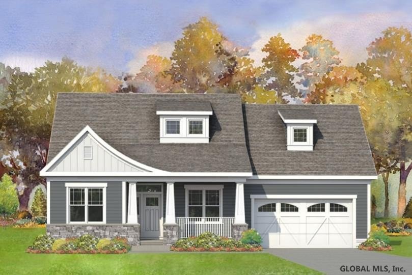 New York Waterfront Property in Saratoga Springs, Glens Falls