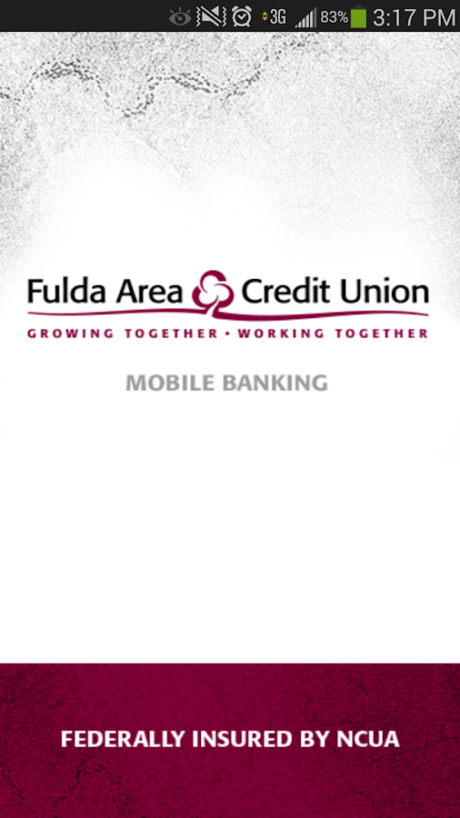 Fulda CU Mobile App Android Apps on Google Play
