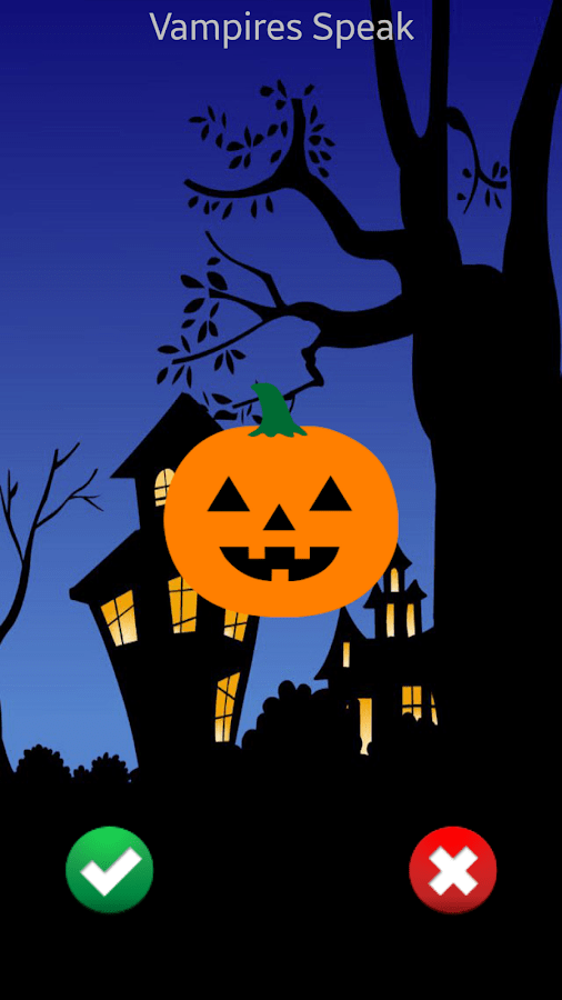 Free Scary Halloween Ringtones Android Apps on Google Play