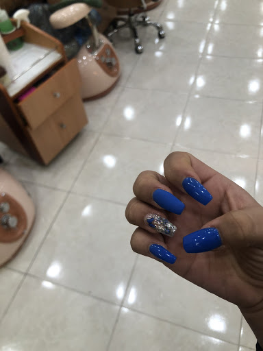 Spring Nails & Spa Nail Salon in Hyattsville