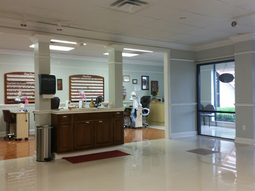 Nail Pro Spa Nail Salon in Weatherford