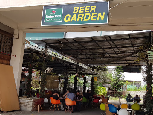 Beer Garden Cafe 566 Restaurant and beer garden