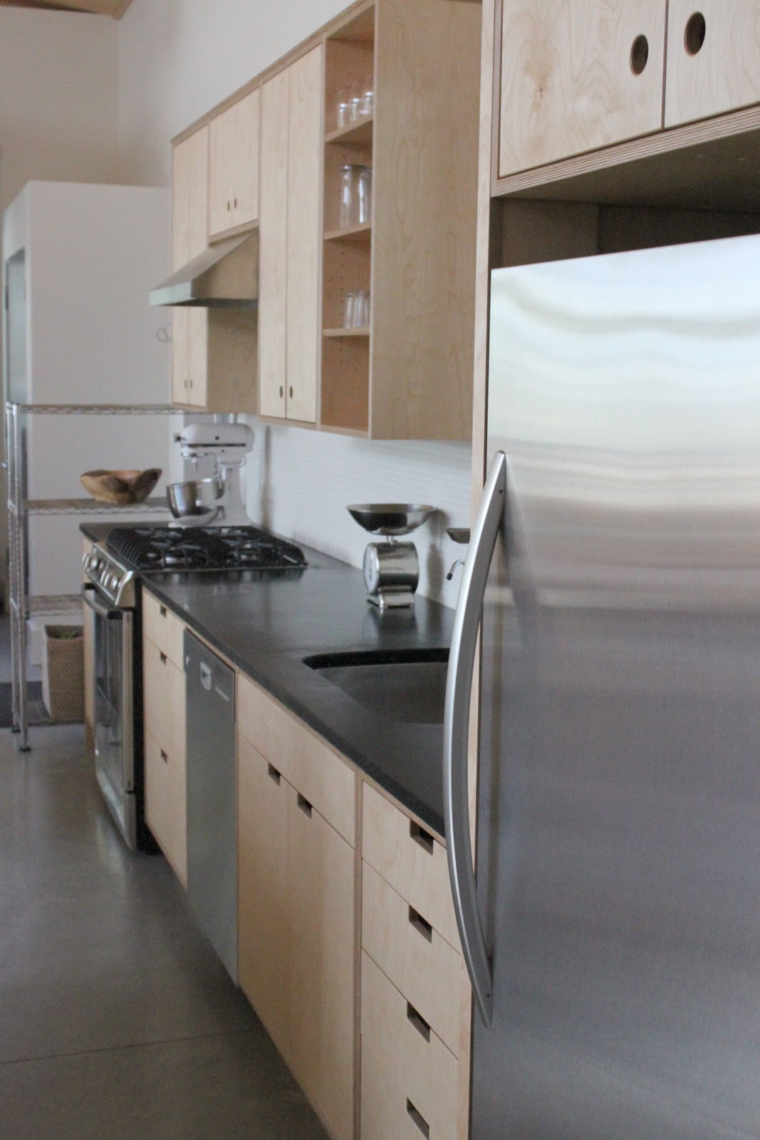 If a space of less than a foot is left between cabinet top and ceiling, itis best toclose in with a board or nail furring strips between the little forest house: kitchen cabinets