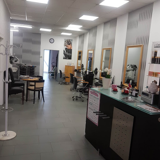Friseur Giengen An Der Brenz Germany Friseur