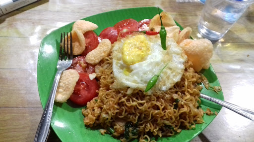 Warung Nasi Goreng Terdekat Warung Nasi