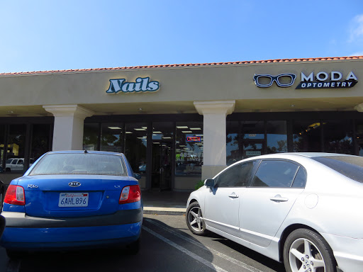 En Vogue Nails Nail Salon in San Juan Capistrano