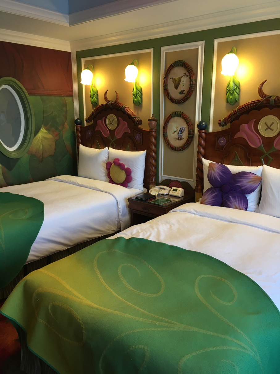Hawaii Mom Blog Visit Tokyo Tokyo Disneyland Hotel