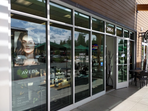 The Grove Salon Walnut Creek, CA An Aveda Salon Hair Salon in