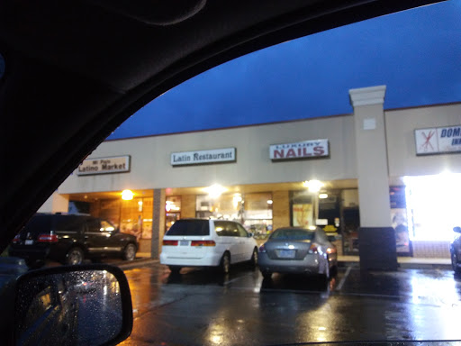Luxury Nail Nail Salon in Concord