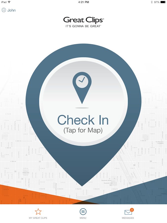 Great Clips Online Checkin Android Apps on Google Play