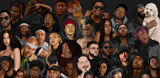 Find and download rapper desktop background on hipwallpaper. Rap Hip Hop Wallpapers On Windows Pc Download Free 3 0 Com Vegapunk Raphiphopwallpapers