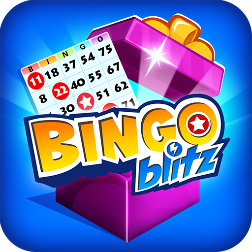 Baixar Bingo Blitz™️ Bingo Games para Android no Baixe Fácil!