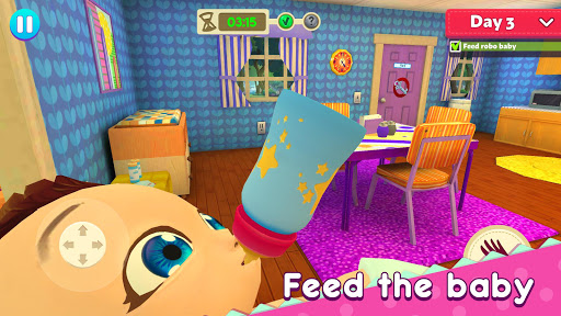 Don't worry, mother simulator will teach you how to behave around the little ones and perform your parent's duties in a wink of an eye! Download Mother Simulator Family Life 1 3 23 Apk Mod Unlimited Money For Android Apk Services