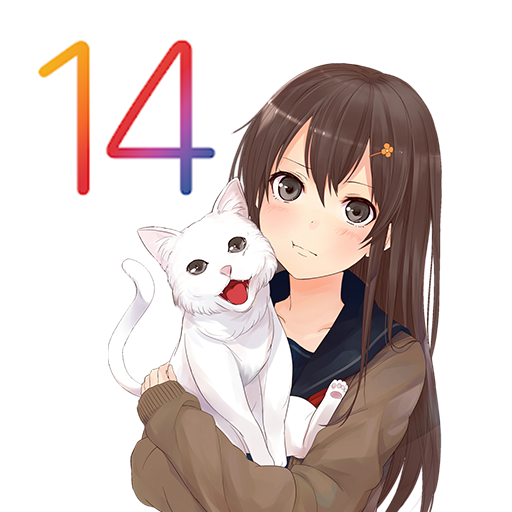 ★ 1 zip file containing 180 app icons ★ 1080px x 1080px in png format how to use: 2021 Ios 14 Icon Pack Anime Edition App White Screen Black Screen Not Working Why Wont Load Problems
