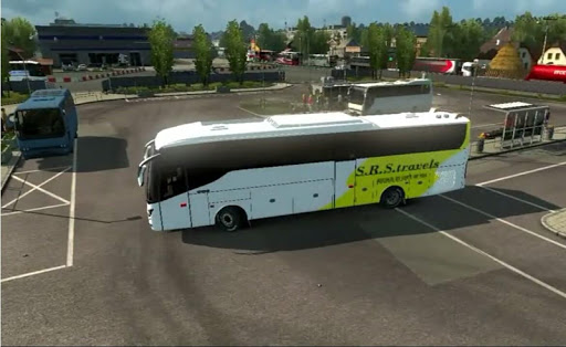 Indian Sleeper Bus Simulator 3D Apk by Rohit Gaming Studio