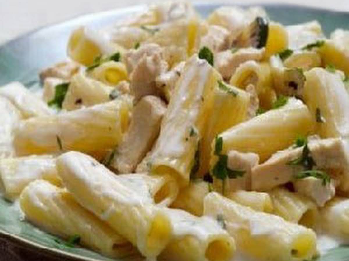 Famous Chicken Pasta Bake Recipes Mary Berry References