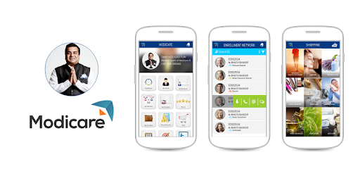 Modicare Apps on Google Play