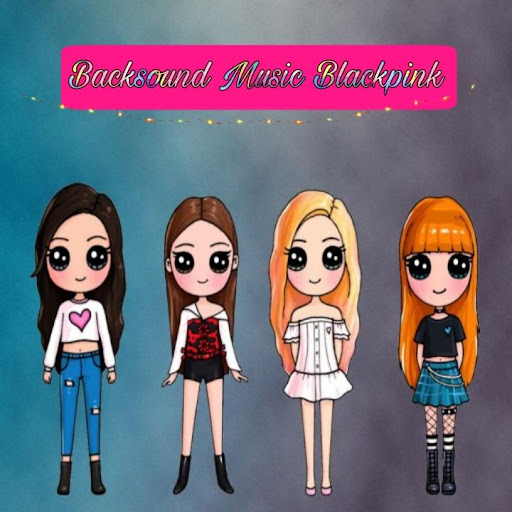 Lisa blackpink anime drawing wallpapers wallpaper cave. Blackpink Drawing Easy Home Decor Interior Design Ideas