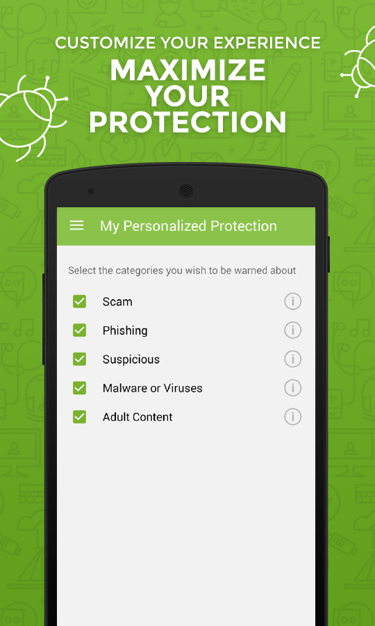 Mobile Security & Protection Android Apps on Google Play