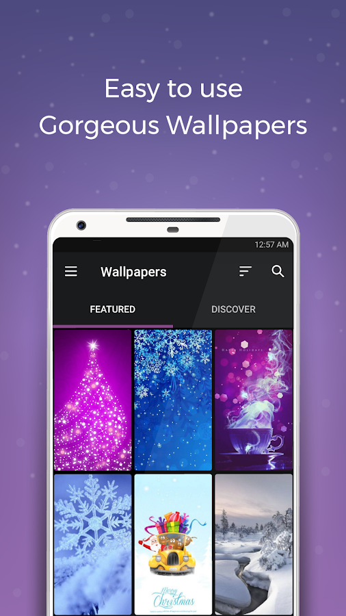 ZEDGE™ Ringtones & Wallpapers Android Apps on Google Play