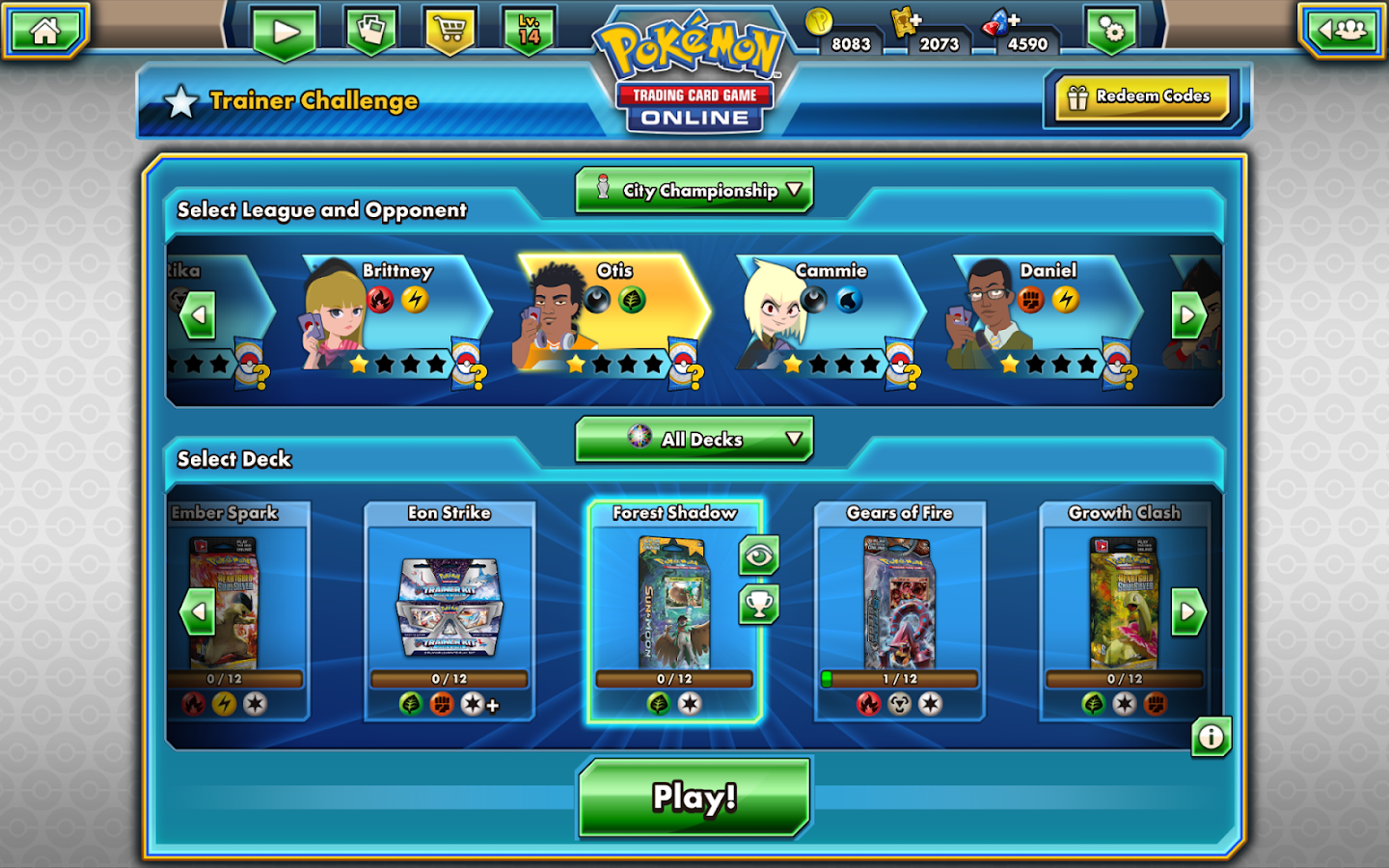 Pokémon TCG Online Android Apps on Google Play