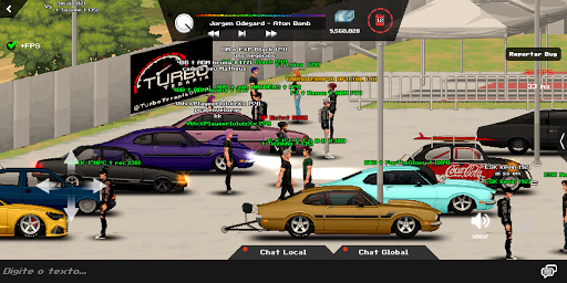 BR Style APK Mod 0.976 (Unlimited Money Crack*) games download latest
