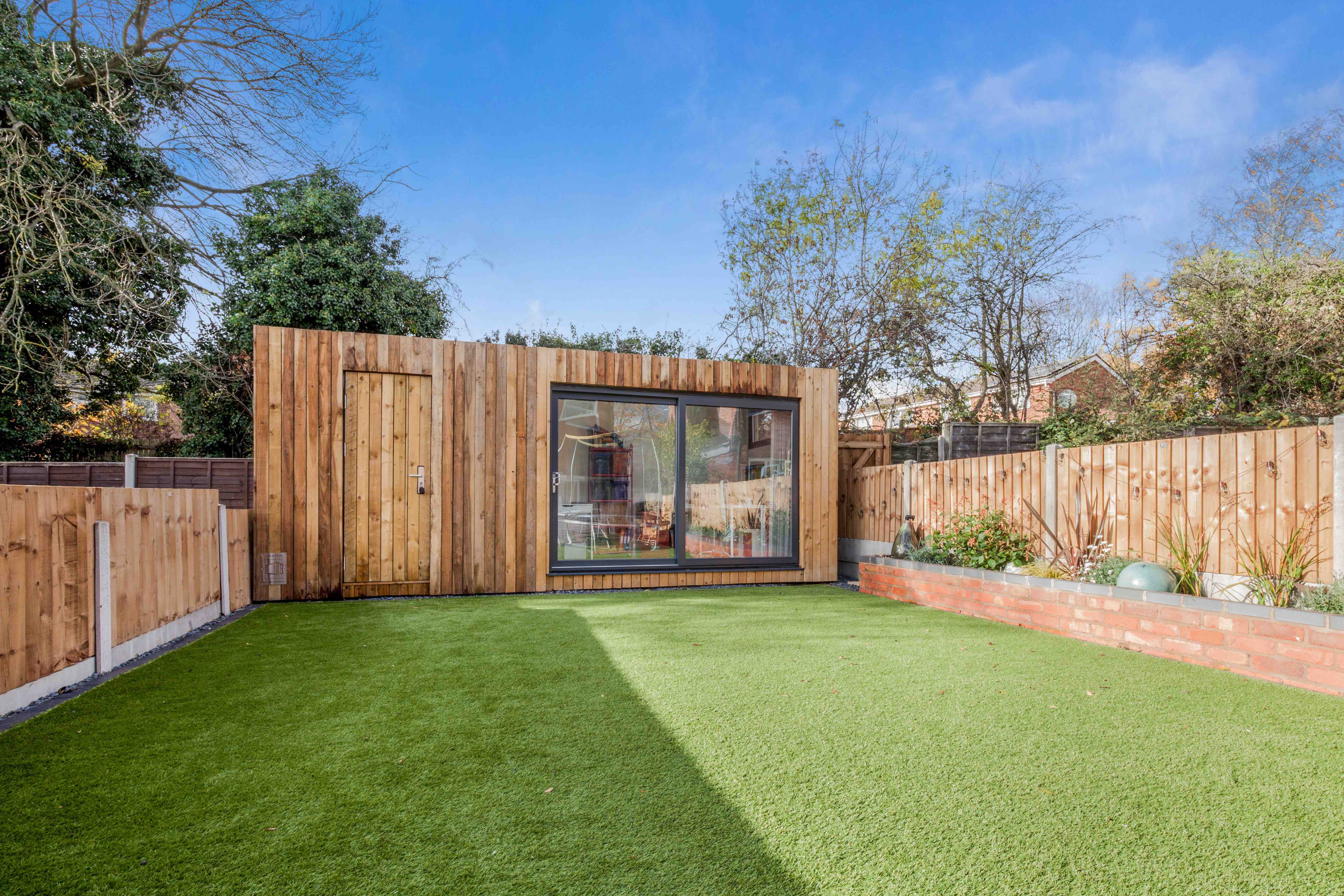 Converted Shipping Containers Design & Build UK UK