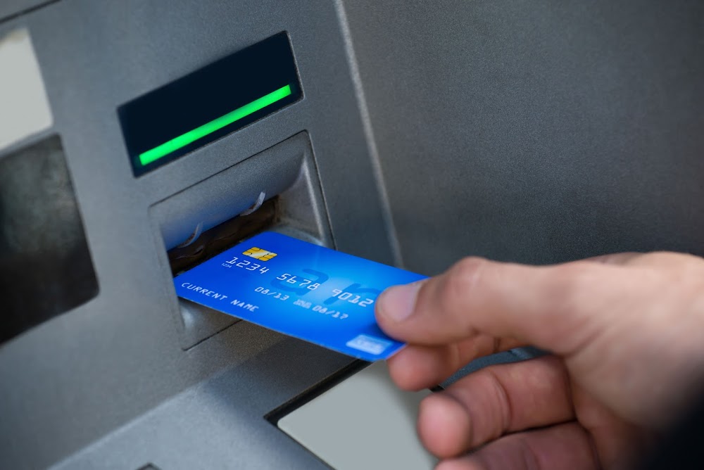 ATM hygiene safety Banks ask for practicality on Dlamini
