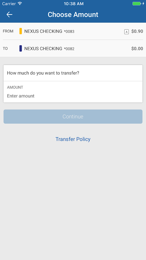 Altura Credit Union Mobile Android Apps on Google Play