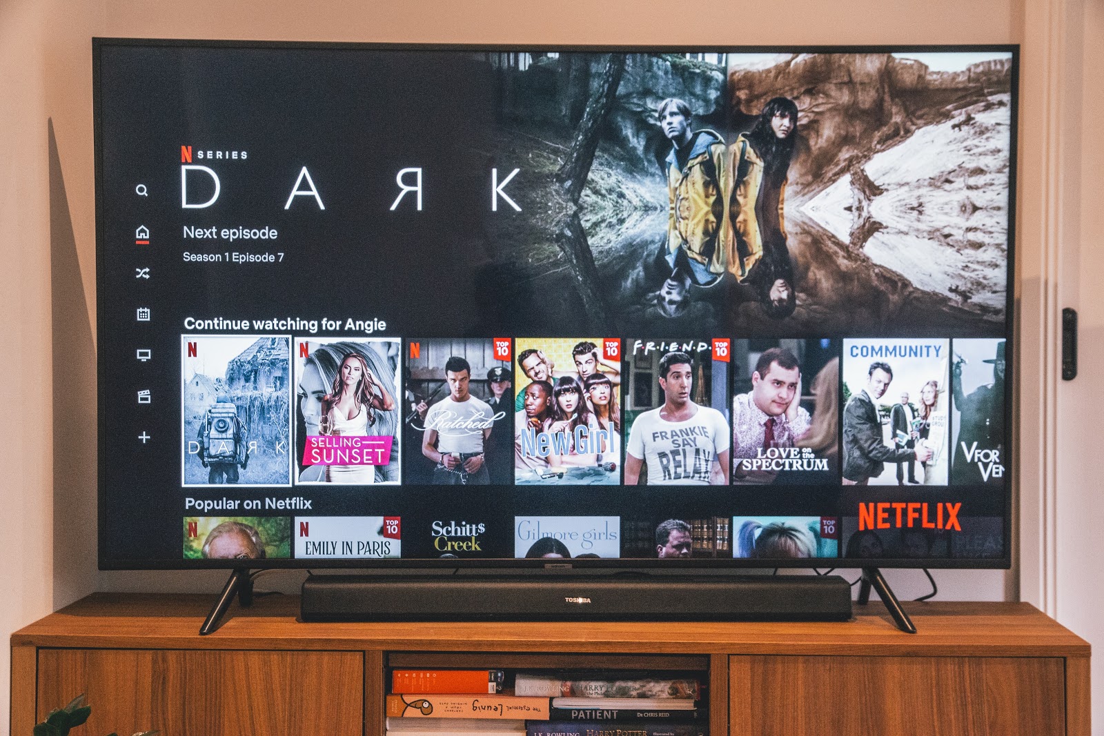 Does NordVPN Work With Netflix?