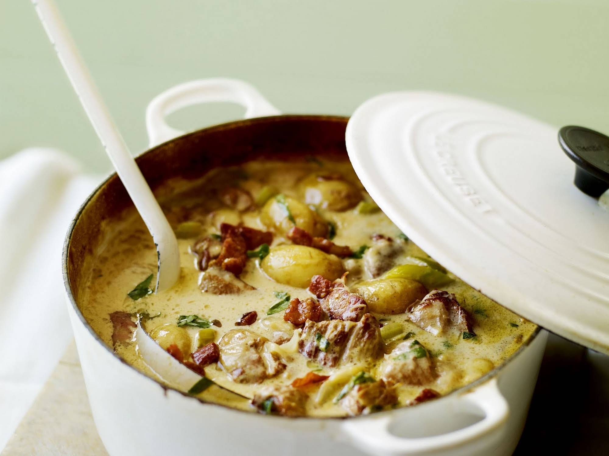 Casseroles Using Leftover Pork : 10 Best Leftover Pork Casserole Recipes Yummly