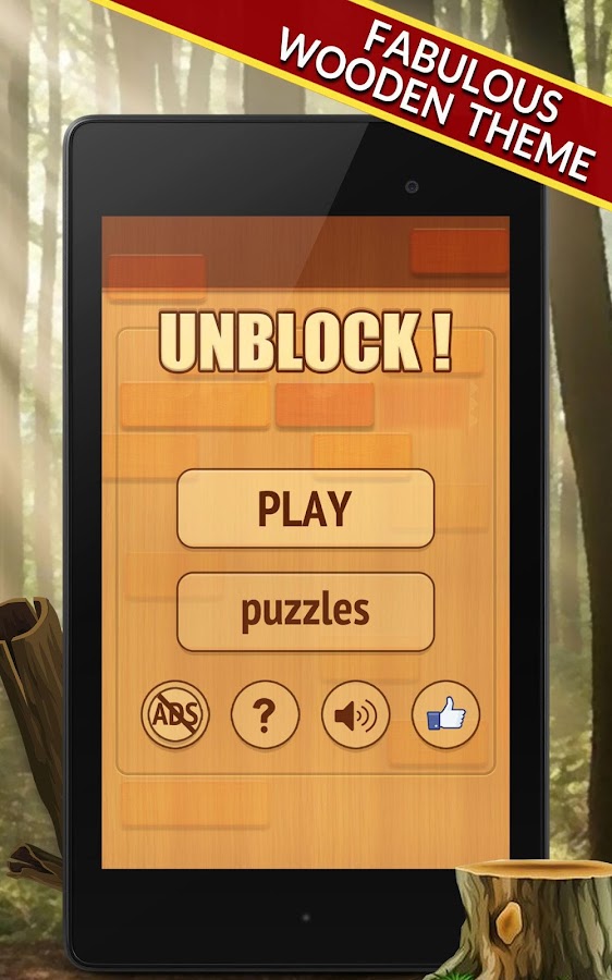 Unblock FREE Best Puzzle Game Android Apps on Google Play