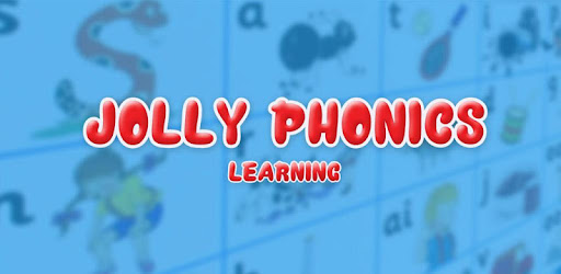 Jolly Phonics Learning on Windows PC Download Free 1.0.0 com
