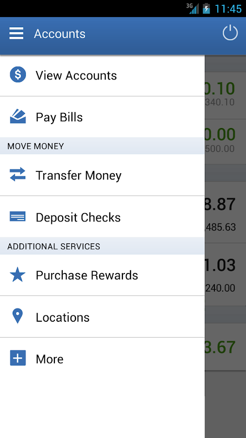 Alliance Credit Union of Florida Android Apps on Google Play