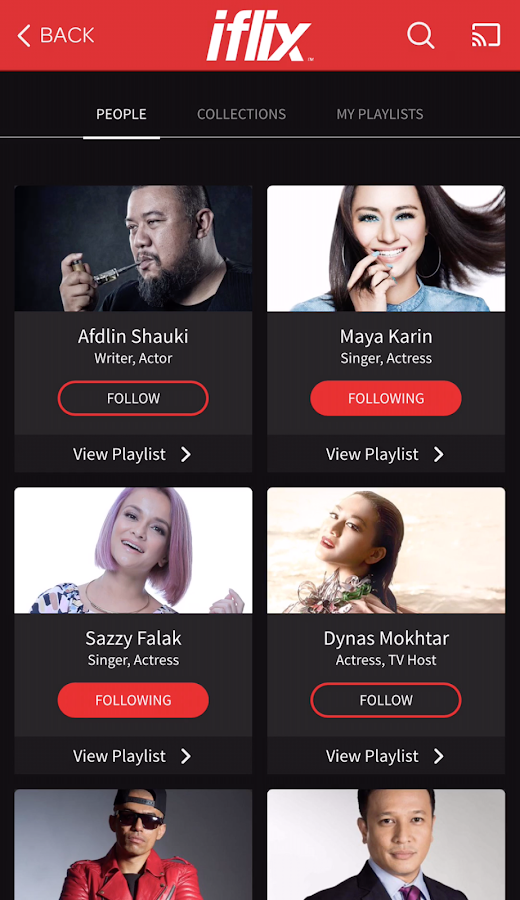 iflix Android Apps on Google Play