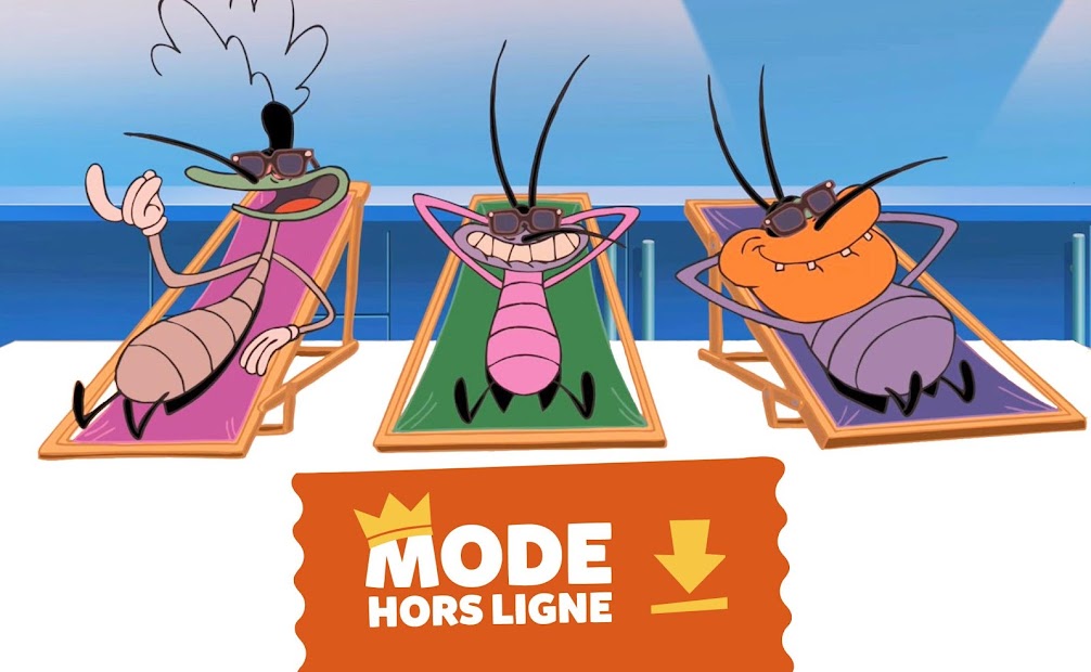 Gulli L’appli de dessins animés pour enfants on Google