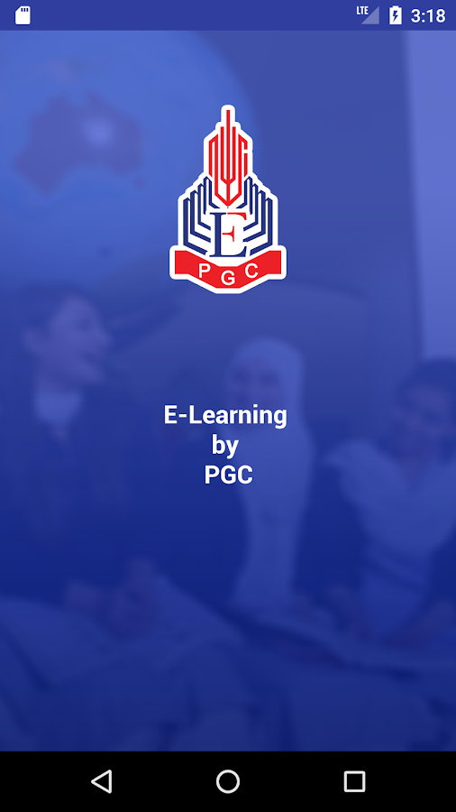 My PGC