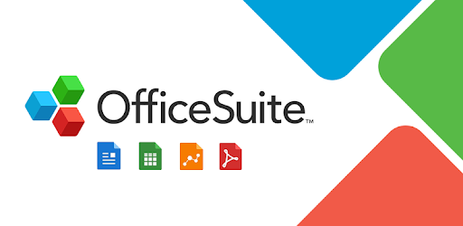 OfficeSuite Pro + PDF (Trial) Apps on Google Play