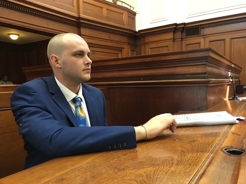 Axemurderer Henri van Breda’s ‘big five’ for Concourt(026)