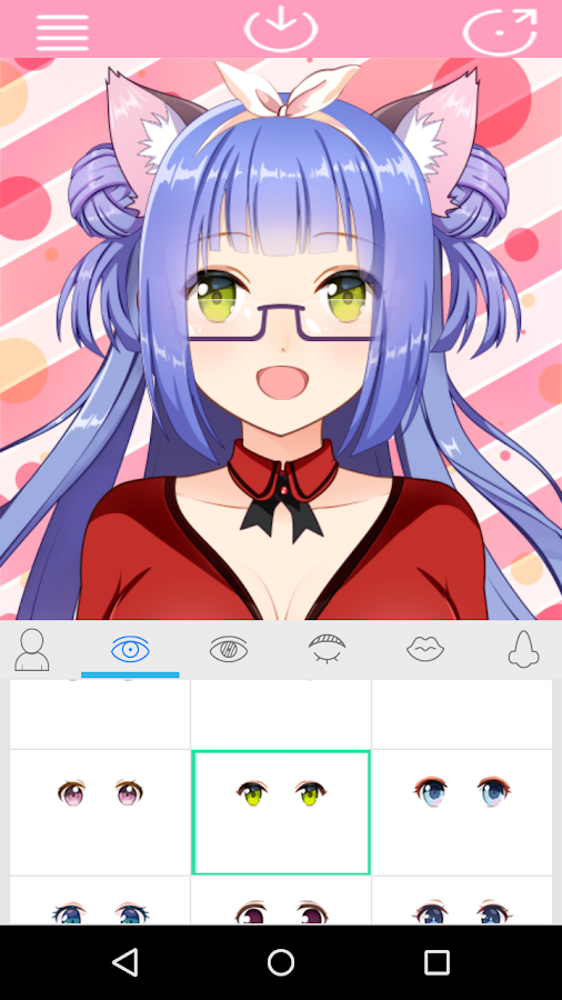 Avatar Maker Android Apps on Google Play