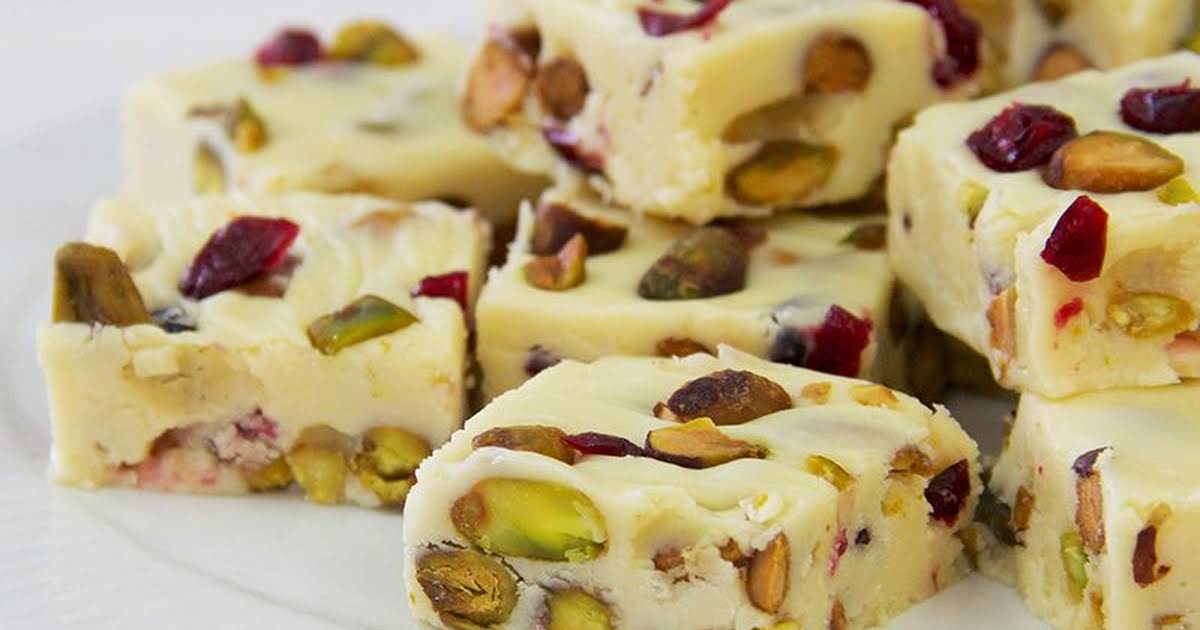 10 Best Sweetened Condensed Milk Fudge Recipes Yummly